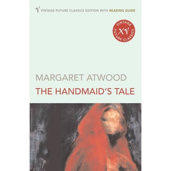 Handmaid's Tale image 0