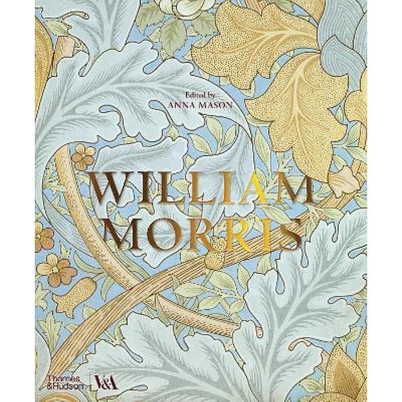 William Morris (Victoria and Albert Museum)