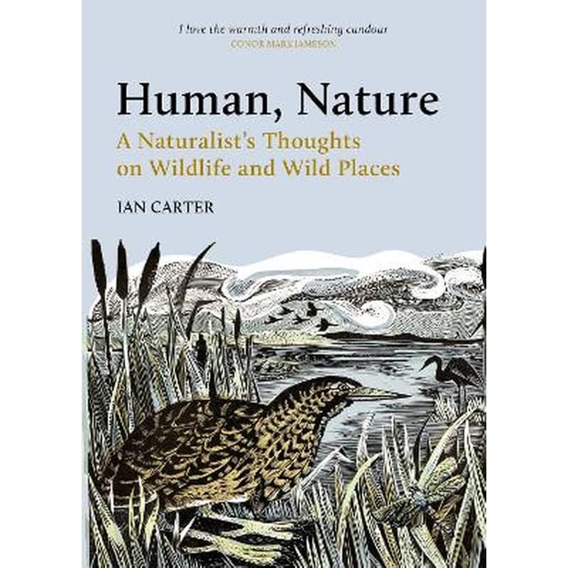 Human, Nature