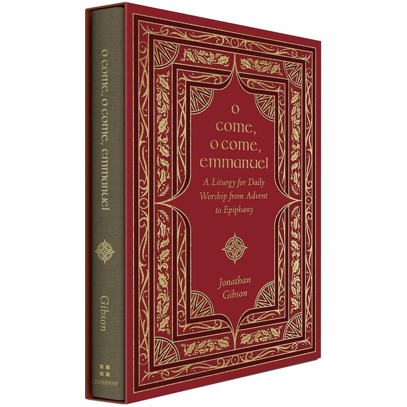 O Come, O Come, Emmanuel