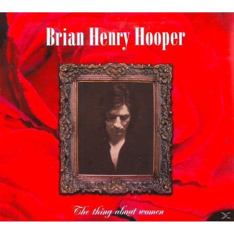 The Thing About Women