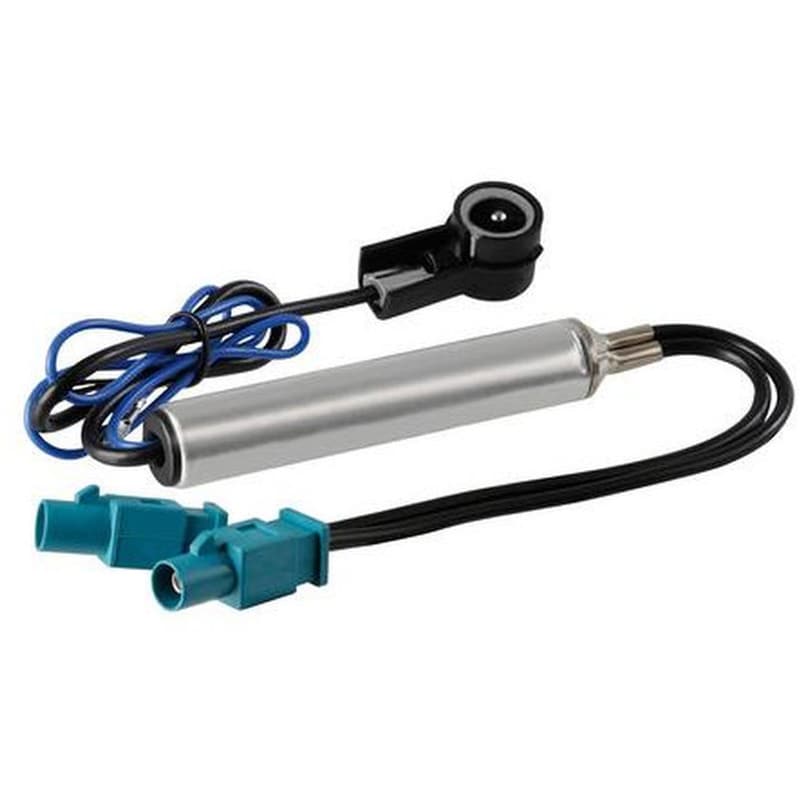 Αντάπτορας Κεραίας Lampa Fakra/Iso-Αρσενικό/Αρσενικό 36,5cm LAMPA