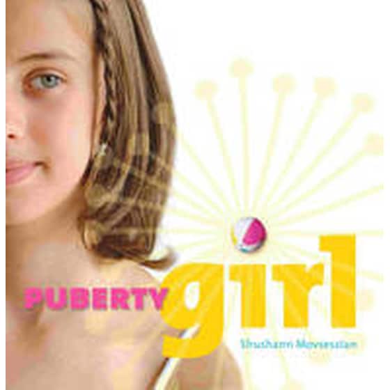 Puberty Girl image 0