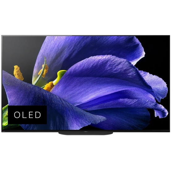 Τηλεόραση Sony OLED 65" 4K KD65AG9BAEP image 0