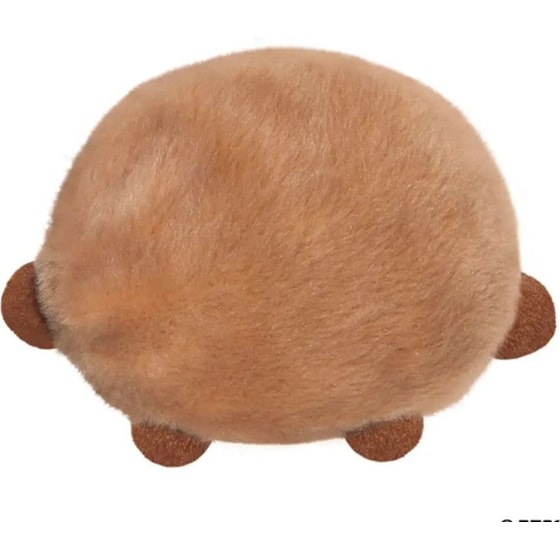 Λούτρινο AURORA Palm Pals BT21 Shooky (13cm) image 3