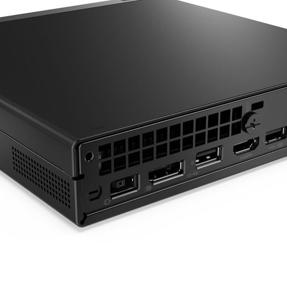 Desktop Lenovo ThinkCentre Neo 50q Gen 4 (Intel Core i5-13420H/16 GB/512 GB SSD/UHD Graphics/FreeDOS) image 13