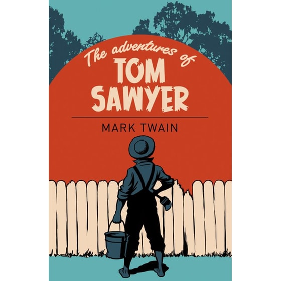 Adventures of Tom Sawyer image 0
