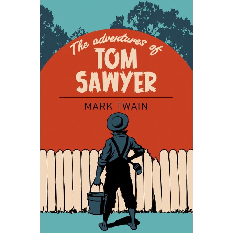 Adventures of Tom Sawyer