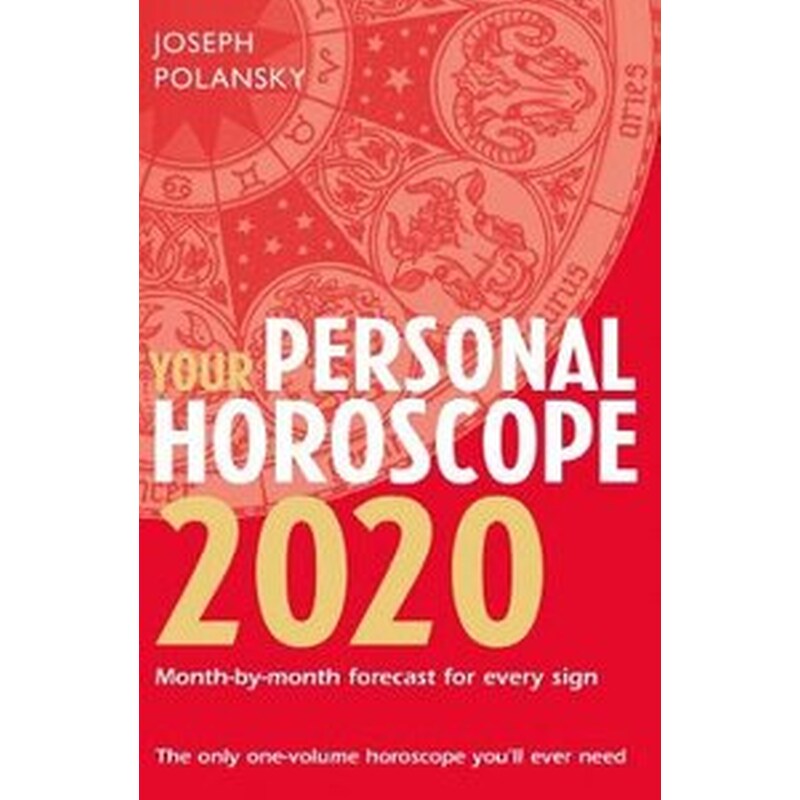 Your Personal Horoscope 2020