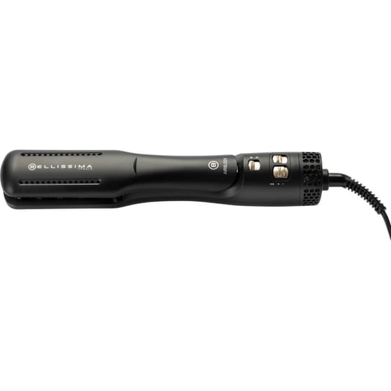 BELLISSIMA AIR SLEEK Ψαλίδι Μαλλιών 640 W Μαύρο image 1
