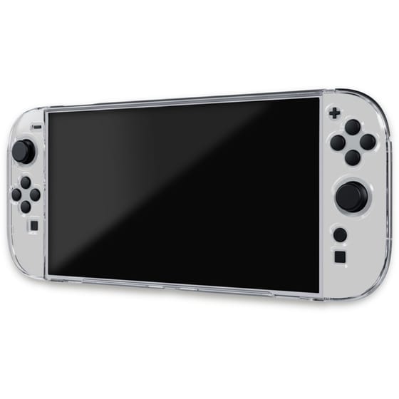 Nacon Θήκη Προστασίας Nintendo Switch 2 - Διάφανο image 3