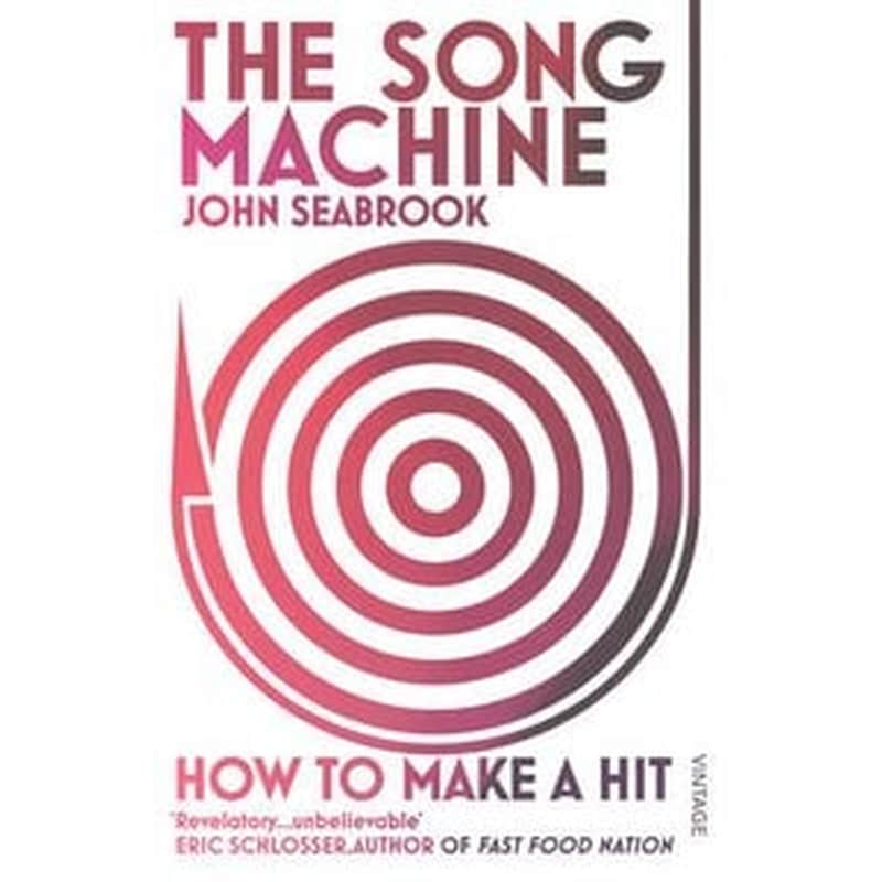 Song Machine