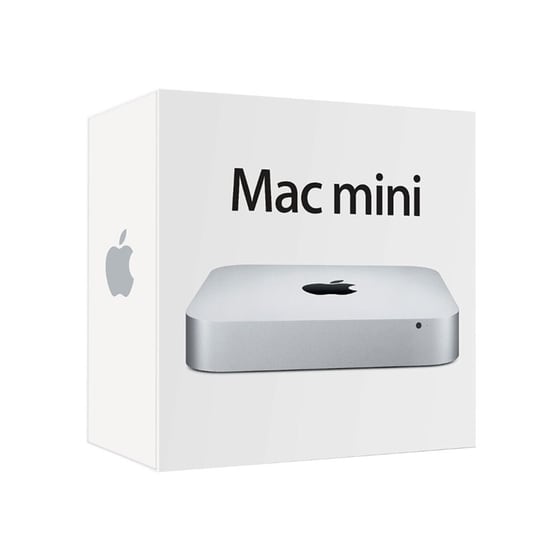 Apple Mac Mini MD387GR/A image 2