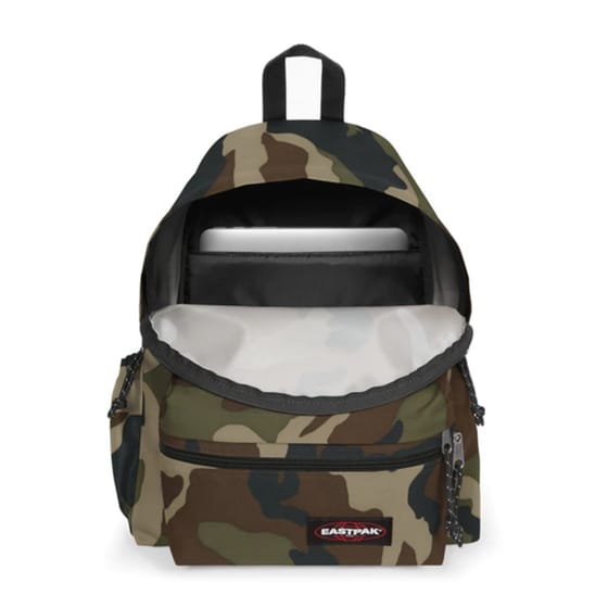 Τσάντα Πλάτης Eastpak Padded Zippl'r+ Camo Πράσινο image 7