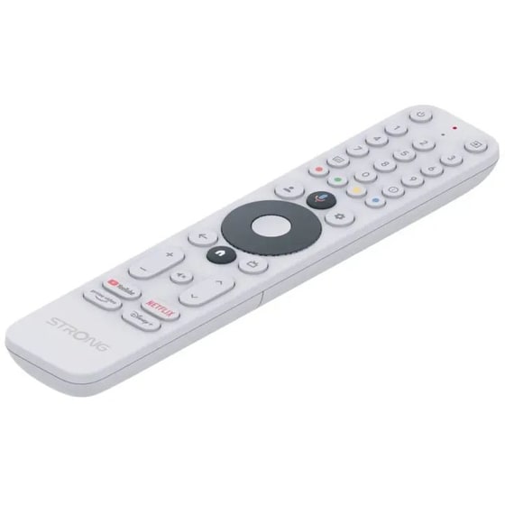 Media Player Strong Leap-Neve Stick 4K - Λευκό image 1
