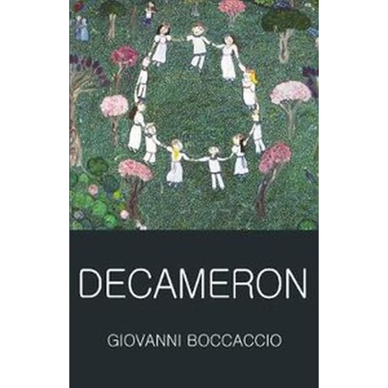 Decameron image 0