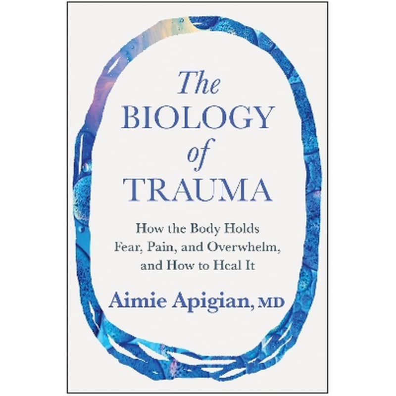 The Biology of Trauma