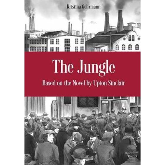 The Jungle image 0