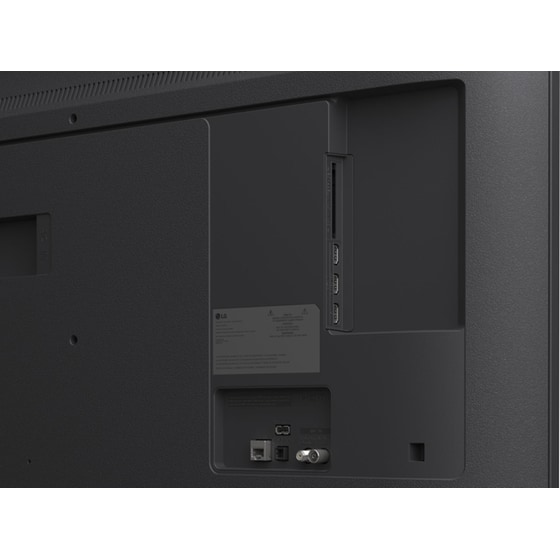 LG LED 50" 4K Smart Τηλεόραση 50UA75006LA image 21