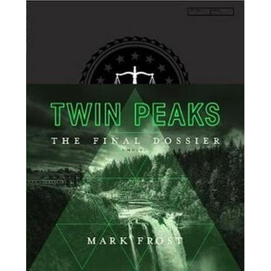 Twin Peaks: The Final Dossier image 0