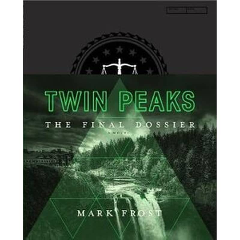 Twin Peaks: The Final Dossier