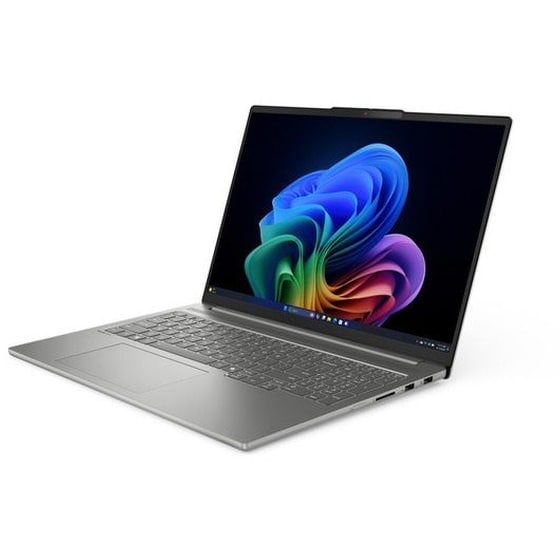Lenovo IdeaPad Pro 5 16IAH10 16" QHD+ OLED (  Core Ultra 9-285H/32GB/1TB SSD/GeForce RTX 5050/Win11Home) Laptop image 1