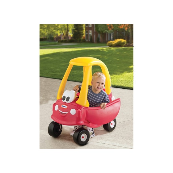 Little Tikes - Αμαξάκι Κουπέ image 1