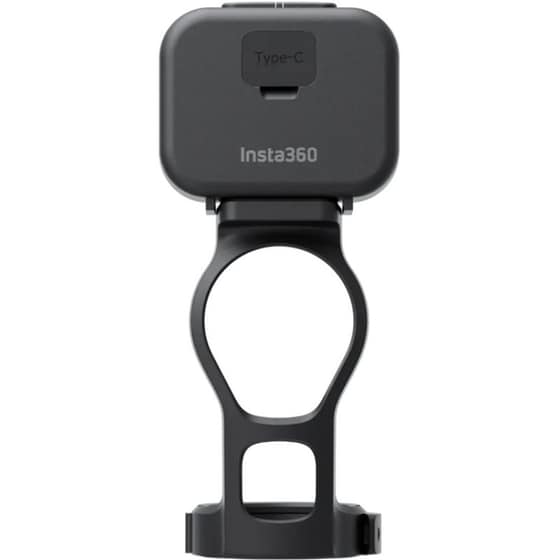 Insta 360 Μίνι Φορητό LED Φως CINSBBTU - Μαύρο image 3