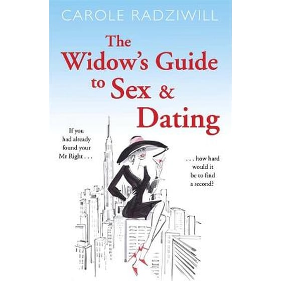 The Widow's Guide to Sex and Dating image 0