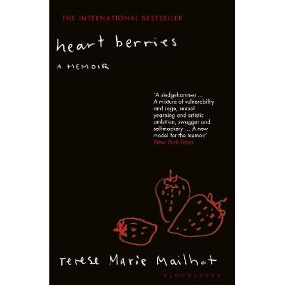Heart Berries image 0