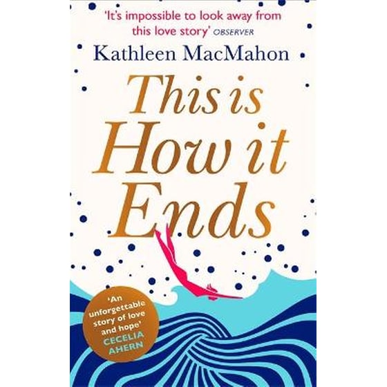 This Is How It Ends image 0