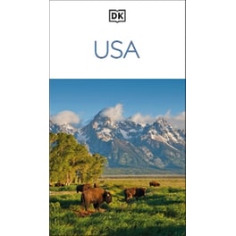 DK USA