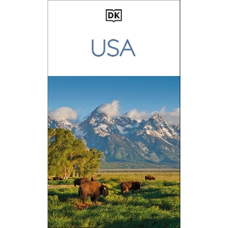 DK USA