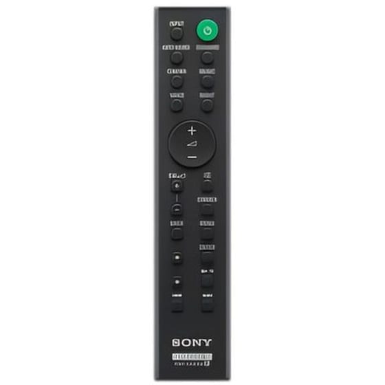Sony HT-S40R Soundbar 600W 5.1 - Μαύρο image 4