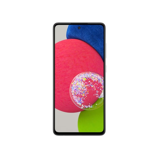 Samsung Galaxy A52s 5G 128GB Dual Sim - Awesome White image 1