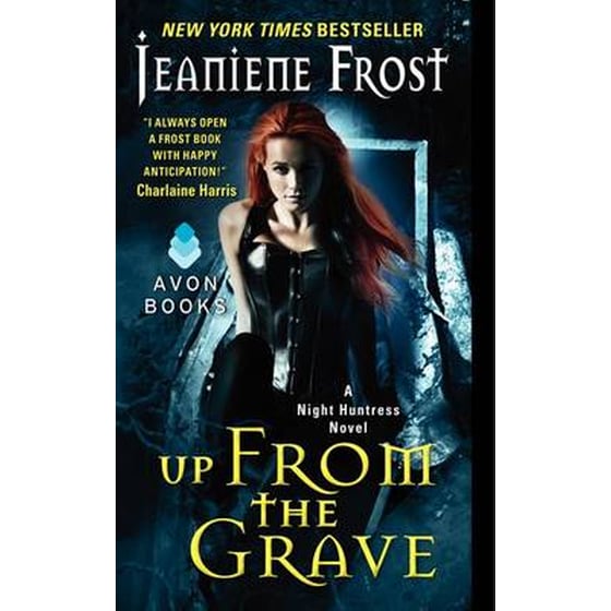 Up From the Grave image 0