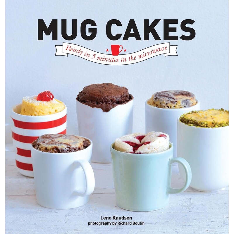 Mug Cakes