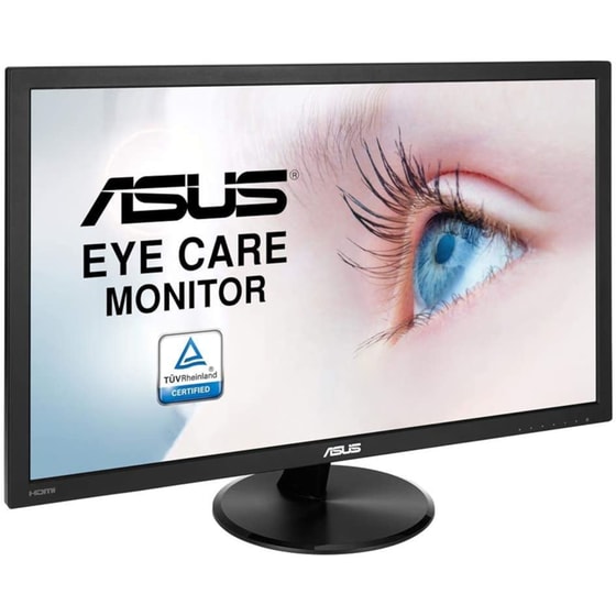 Asus VP247HAE 23.6" FHD 5 ms image 2