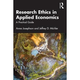 Research Ethics in Applied Economics