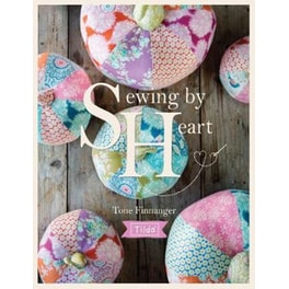 Tilda Sewing By Heart