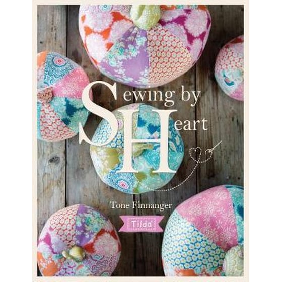 Tilda Sewing By Heart image 0