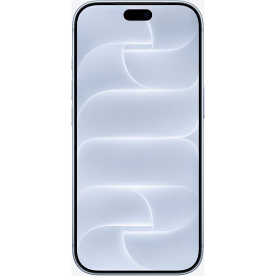 Apple iPhone 18 Pro 512GB - Glacier image 1