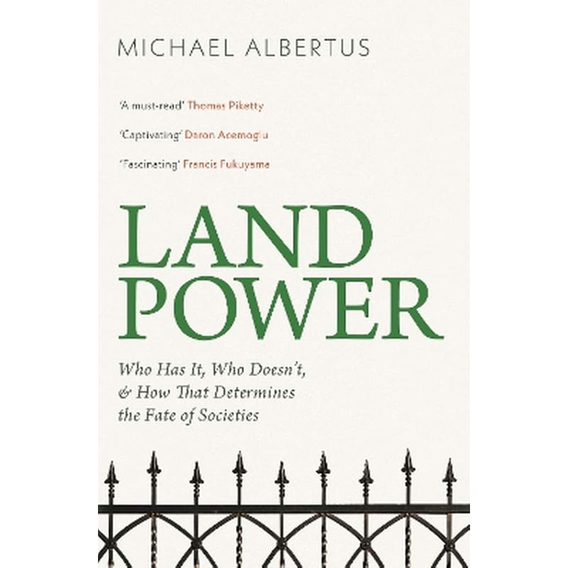 Land Power