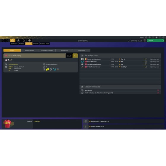 Tour de France 2025- PS5 image 4