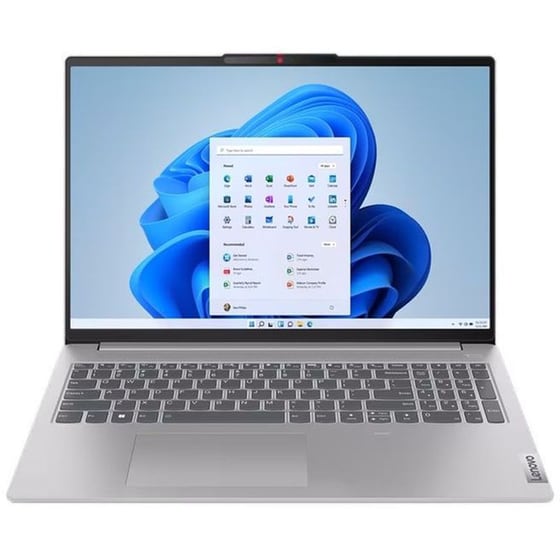 Laptop Lenovo IdeaPad Slim 5 16" Full HD IPS (Core i7-13620H/16GB/1TB SSD/UHD Graphics/Win11HomeS) image 0
