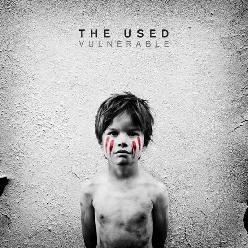 Vulnerable (Silver LP)