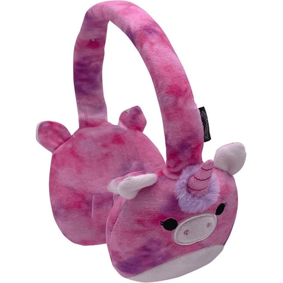 Ακουστικά Κεφαλής για Παιδιά Lazerbuilt Original Squishmallows - Lola the Unicorn image 1