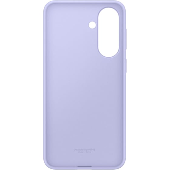 Θήκη Samsung Galaxy A57 5G - Samsung Silicone Case - Violet image 4