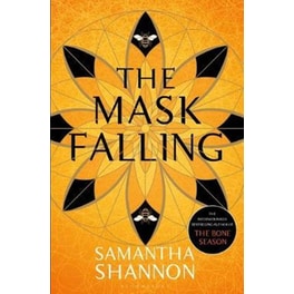 The Mask Falling
