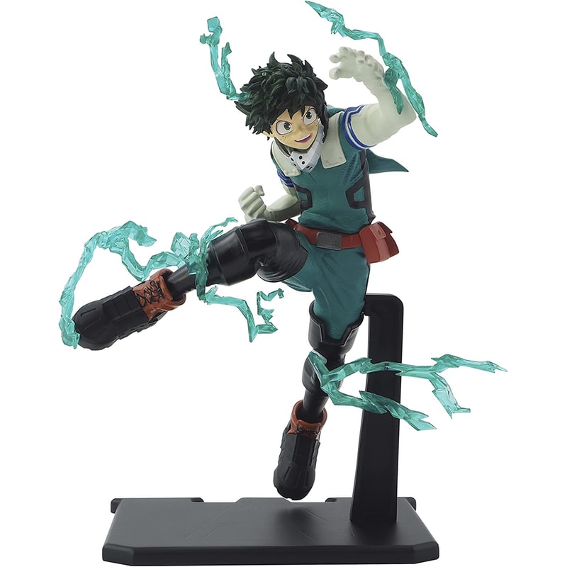 Φιγούρα Abysse Corp – My Hero Academia – Izuku One for All